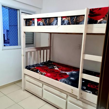 Requinte E Sofisticacao Apartment Praia Grande  Ngoại thất bức ảnh
