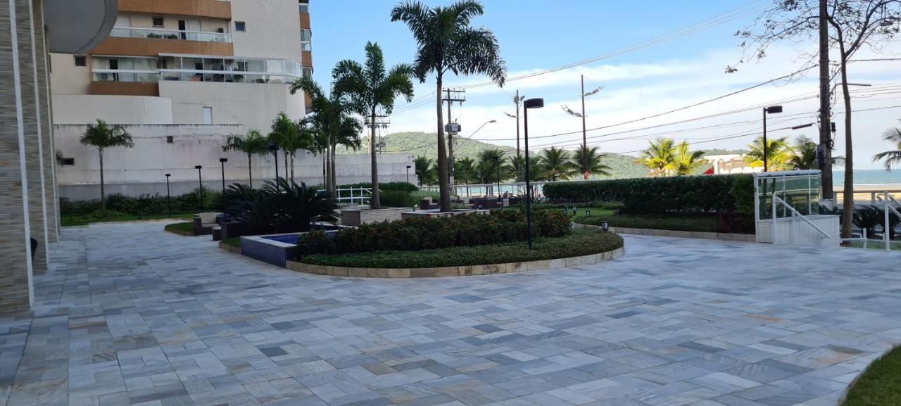 Requinte E Sofisticacao Apartment Praia Grande  Ngoại thất bức ảnh