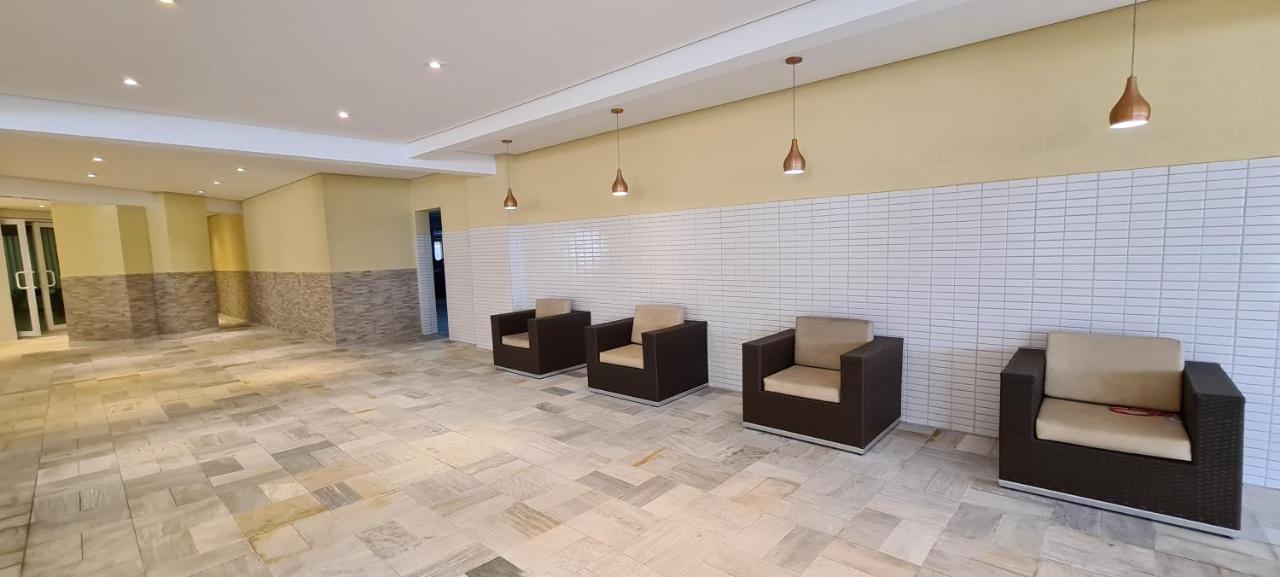 Requinte E Sofisticacao Apartment Praia Grande  Ngoại thất bức ảnh
