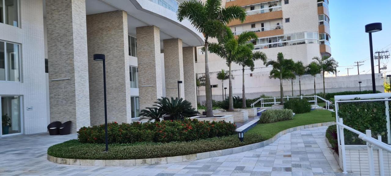 Requinte E Sofisticacao Apartment Praia Grande  Ngoại thất bức ảnh