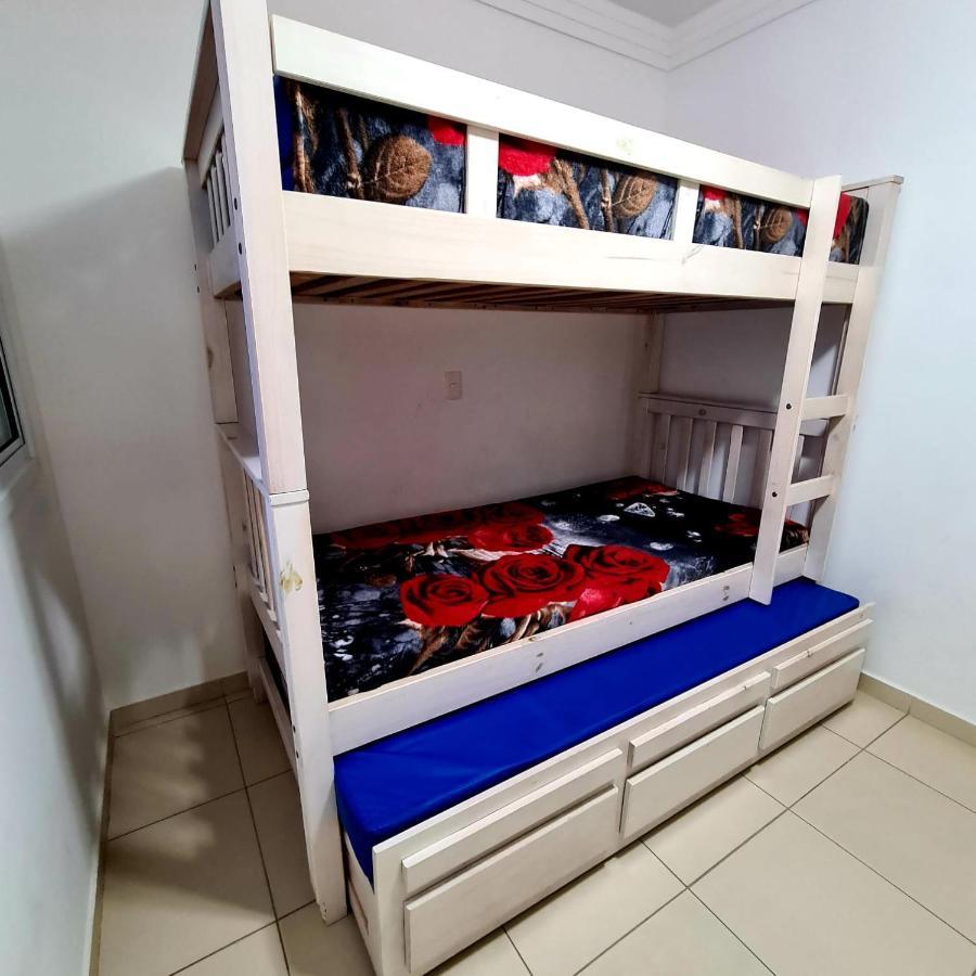 Requinte E Sofisticacao Apartment Praia Grande  Ngoại thất bức ảnh