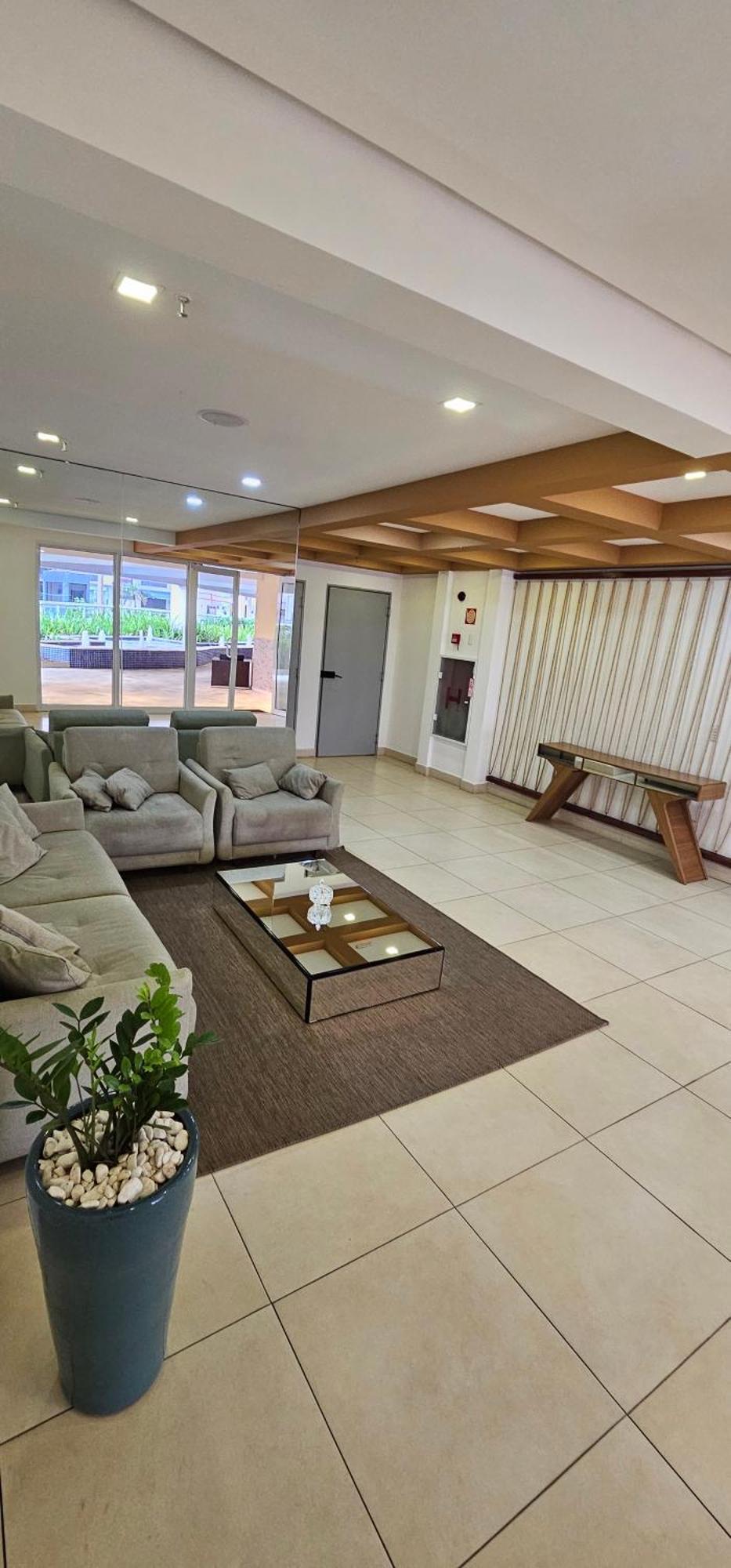 Requinte E Sofisticacao Apartment Praia Grande  Ngoại thất bức ảnh