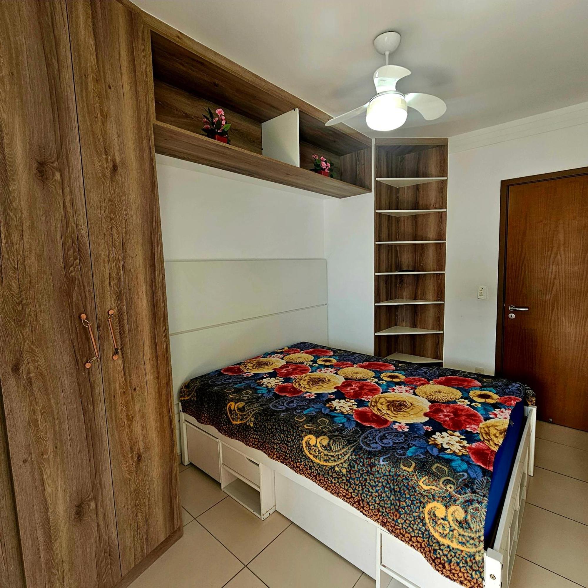 Requinte E Sofisticacao Apartment Praia Grande  Ngoại thất bức ảnh